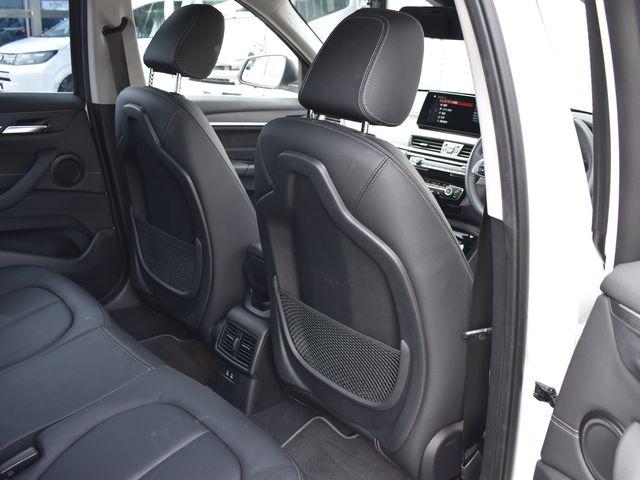 ＢＭＷ Ｘ１（新潟県上越市）画像44
