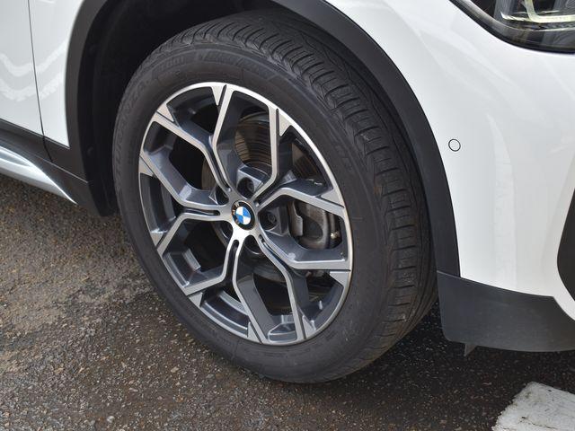 ＢＭＷ Ｘ１（新潟県上越市）画像47