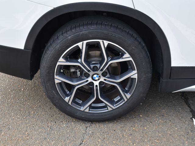 ＢＭＷ Ｘ１（新潟県上越市）画像50