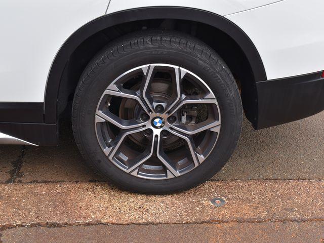 ＢＭＷ Ｘ１（新潟県上越市）画像51