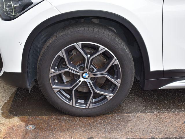 ＢＭＷ Ｘ１（新潟県上越市）画像52
