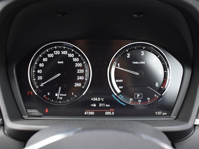 ＢＭＷ Ｘ１（新潟県上越市）画像53