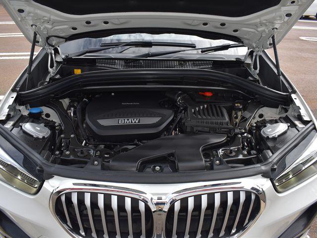 ＢＭＷ Ｘ１（新潟県上越市）画像55
