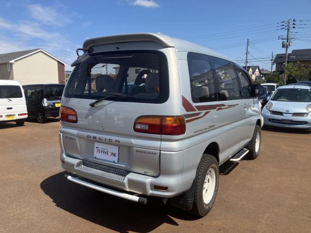 デリカスペースギア（新潟県新潟市南区）画像4