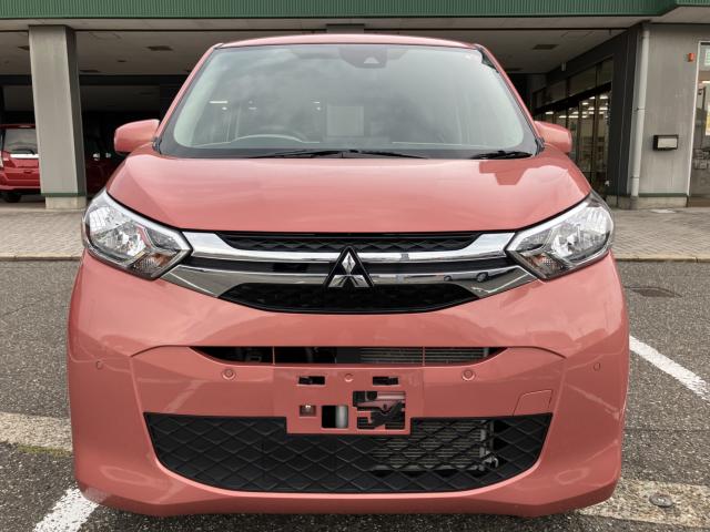 eKワゴン（新潟県新潟市西蒲区）画像6