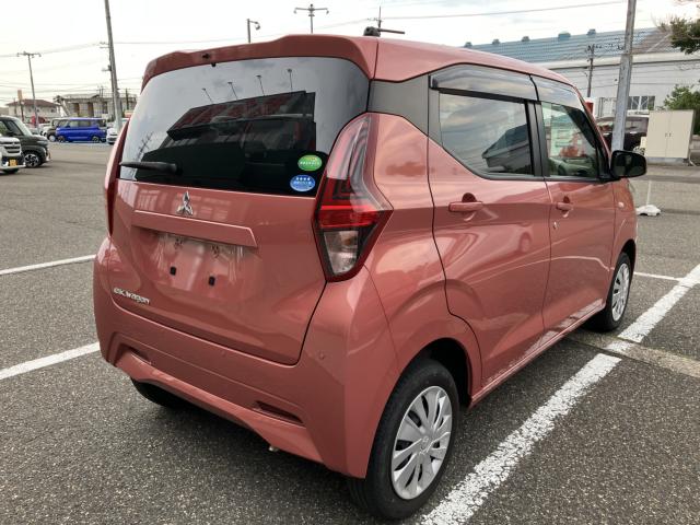 eKワゴン（新潟県新潟市西蒲区）画像21