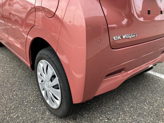 eKワゴン（新潟県新潟市西蒲区）画像24