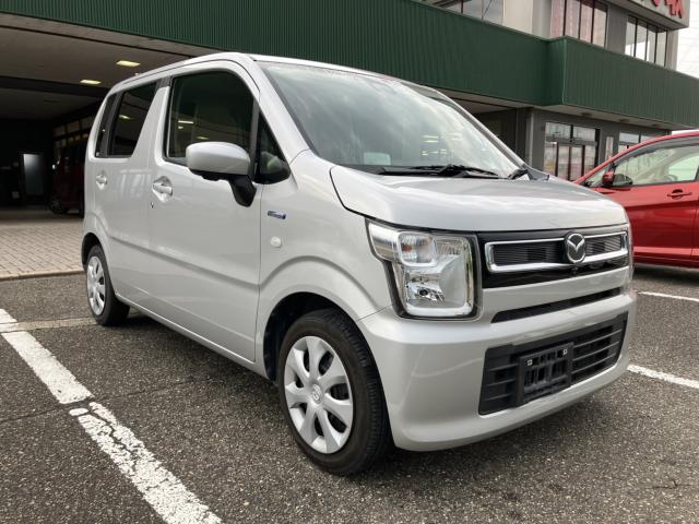 フレア（新潟県新潟市西蒲区）
