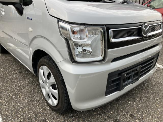 フレア（新潟県新潟市西蒲区）