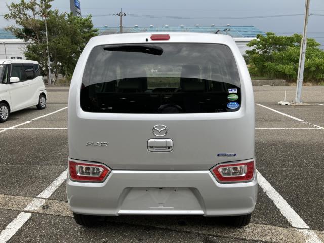 フレア（新潟県新潟市西蒲区）