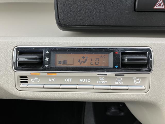 フレア（新潟県新潟市西蒲区）