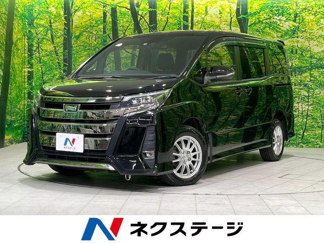 ノア（新潟県長岡市）