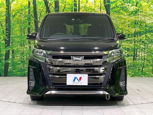 ノア（新潟県長岡市）