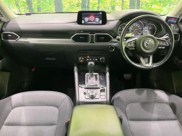 CX-5（新潟県長岡市）画像2
