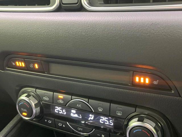 CX-5（新潟県長岡市）画像8