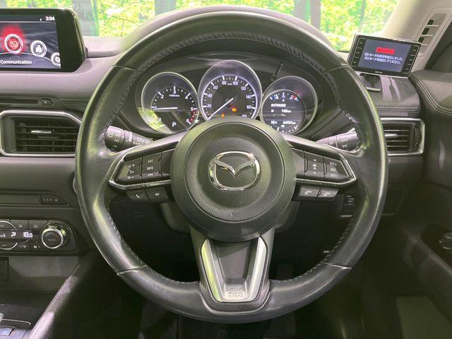 CX-5（新潟県長岡市）画像9