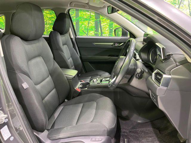 CX-5（新潟県長岡市）画像10