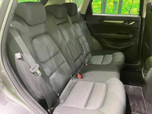 CX-5（新潟県長岡市）画像11