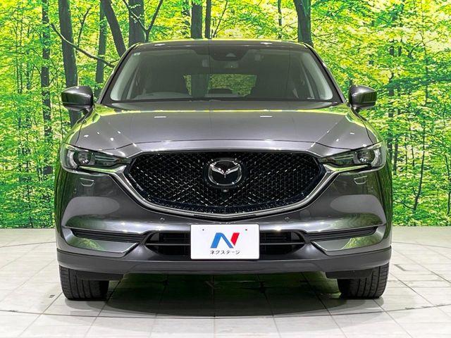 CX-5（新潟県長岡市）画像15