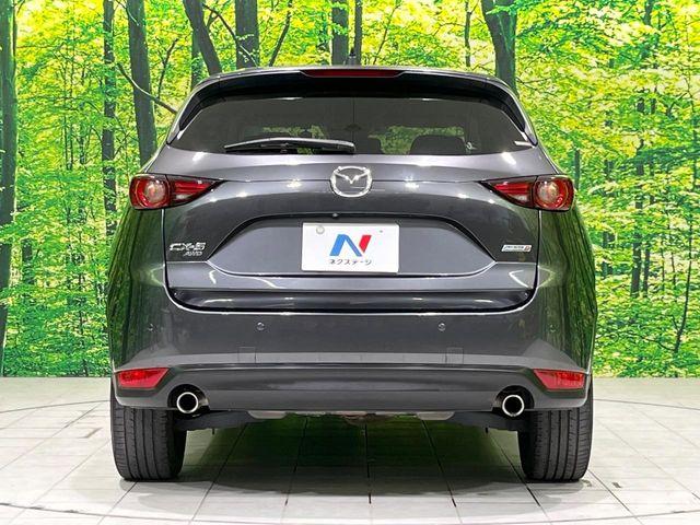 CX-5（新潟県長岡市）画像16