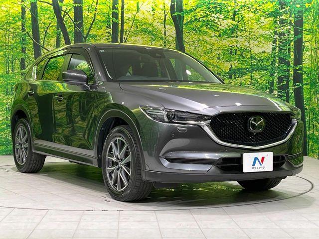 CX-5（新潟県長岡市）画像17