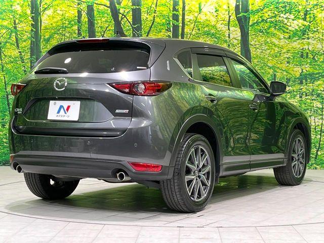 CX-5（新潟県長岡市）画像18