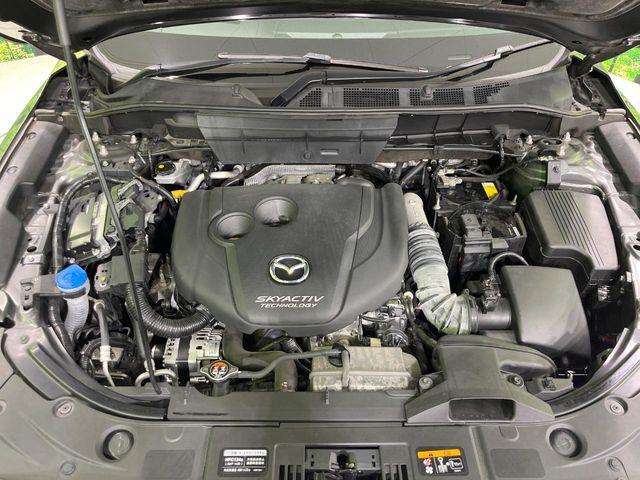 CX-5（新潟県長岡市）画像19