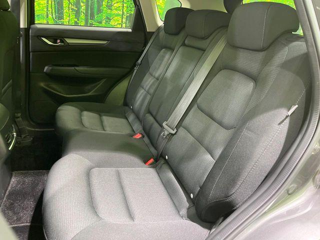 CX-5（新潟県長岡市）画像22