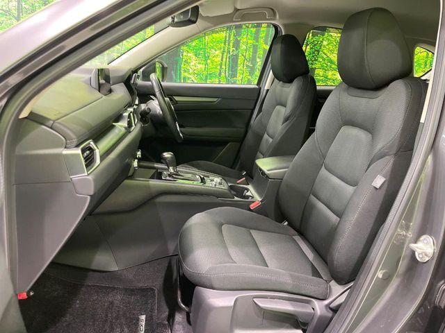 CX-5（新潟県長岡市）画像25