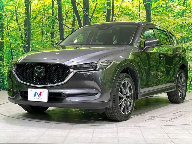 CX-5（新潟県長岡市）画像31