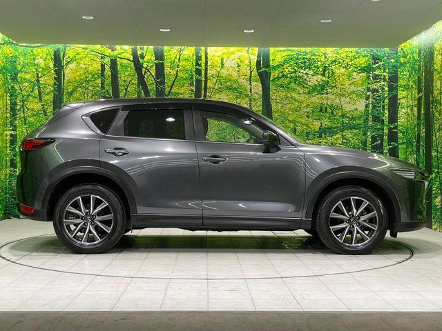 CX-5（新潟県長岡市）画像32