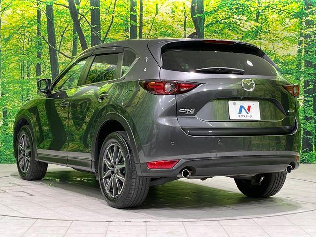 CX-5（新潟県長岡市）画像33