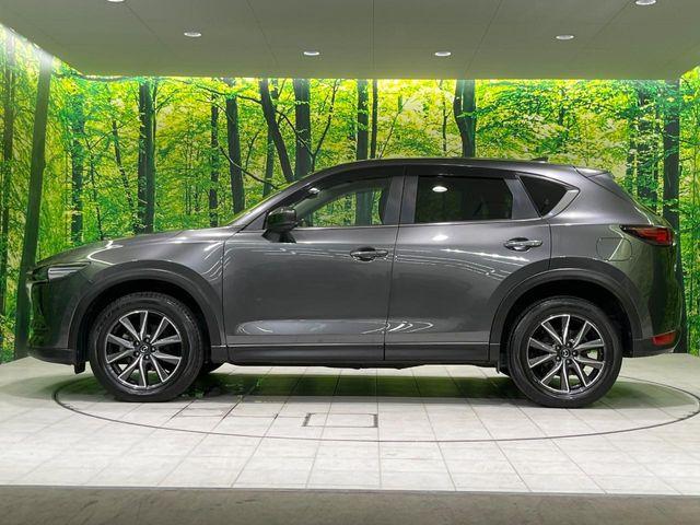 CX-5（新潟県長岡市）画像34