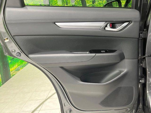 CX-5（新潟県長岡市）画像40