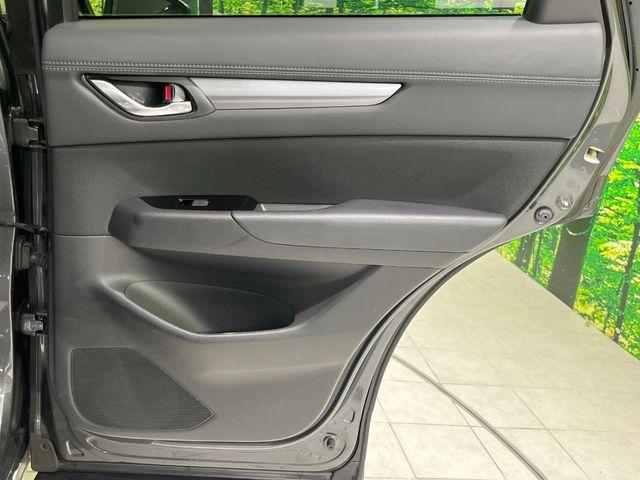 CX-5（新潟県長岡市）画像44