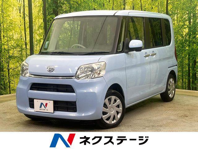 タント（新潟県新潟市南区）