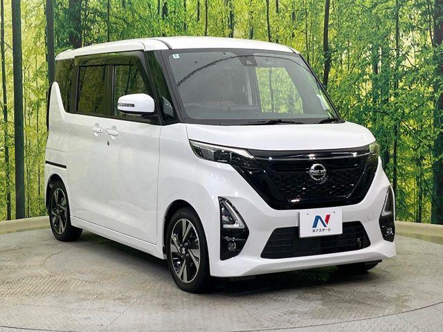 ルークス（新潟県新潟市南区）画像16