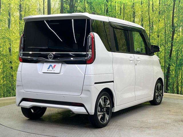ルークス（新潟県新潟市南区）画像17