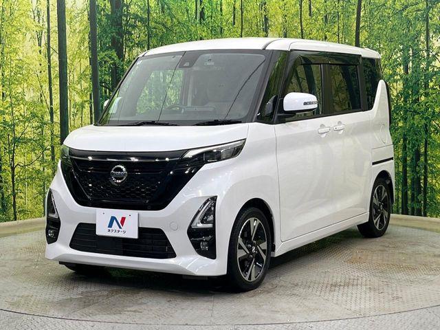 ルークス（新潟県新潟市南区）画像22