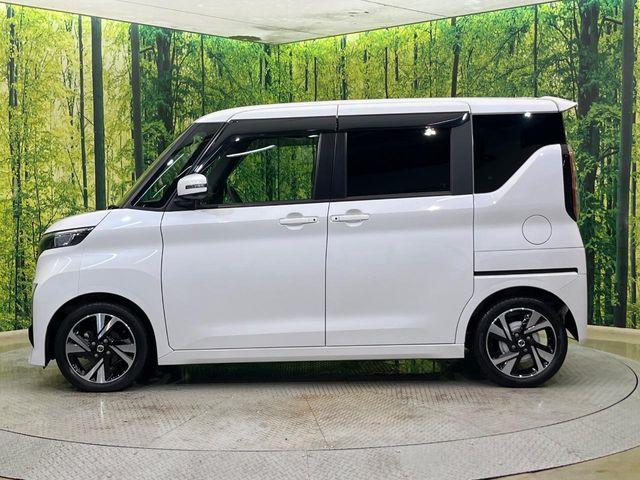 ルークス（新潟県新潟市南区）画像23