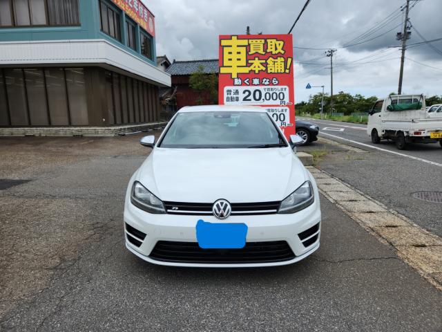 ゴルフR（新潟県新潟市秋葉区）画像8