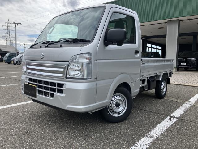 キャリイトラック（新潟県新潟市西蒲区）画像4