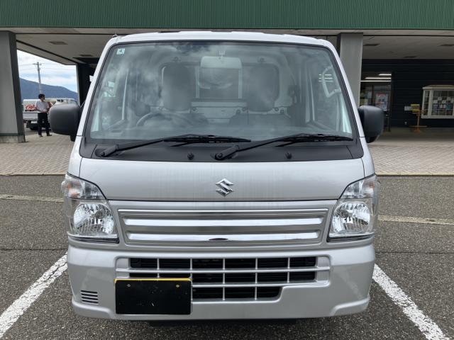 キャリイトラック（新潟県新潟市西蒲区）画像5