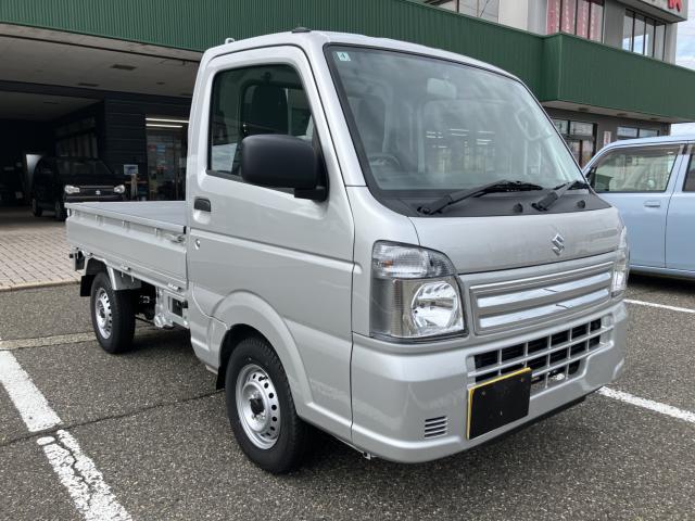 キャリイトラック（新潟県新潟市西蒲区）画像7