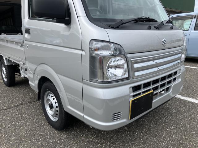 キャリイトラック（新潟県新潟市西蒲区）画像8