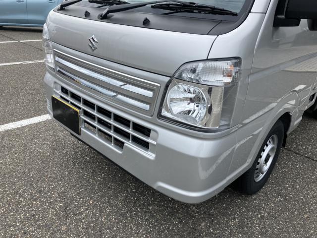 キャリイトラック（新潟県新潟市西蒲区）画像9