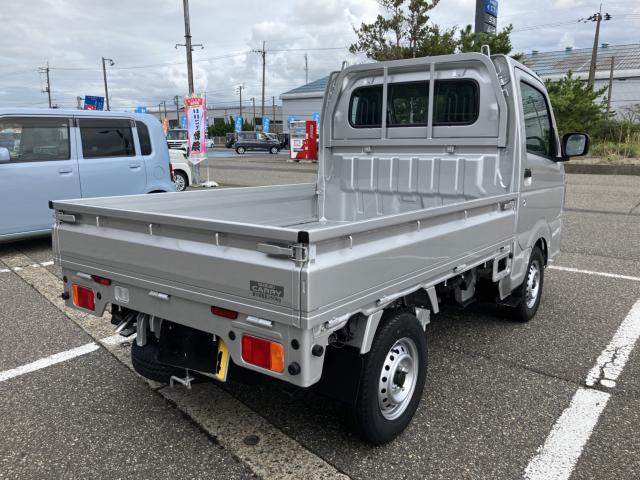 キャリイトラック（新潟県新潟市西蒲区）画像12