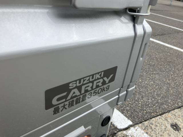 キャリイトラック（新潟県新潟市西蒲区）画像21