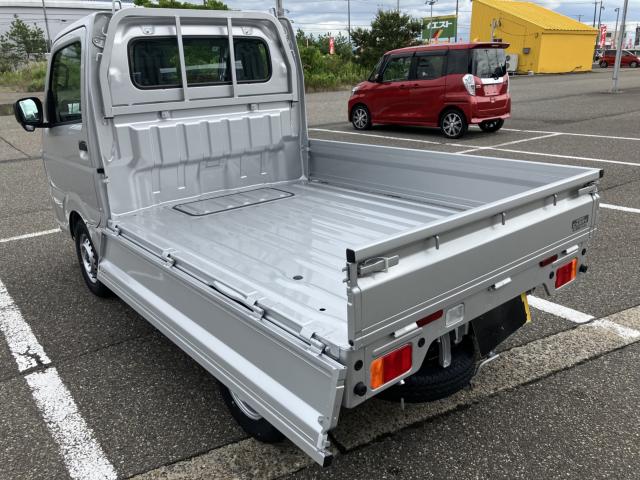 キャリイトラック（新潟県新潟市西蒲区）画像25
