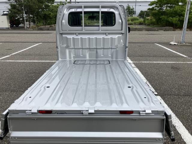 キャリイトラック（新潟県新潟市西蒲区）画像27